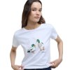 Barbour Penfor T-Shirt White