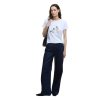 Barbour Penfor T-Shirt White