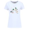 Barbour Penfor T-Shirt White