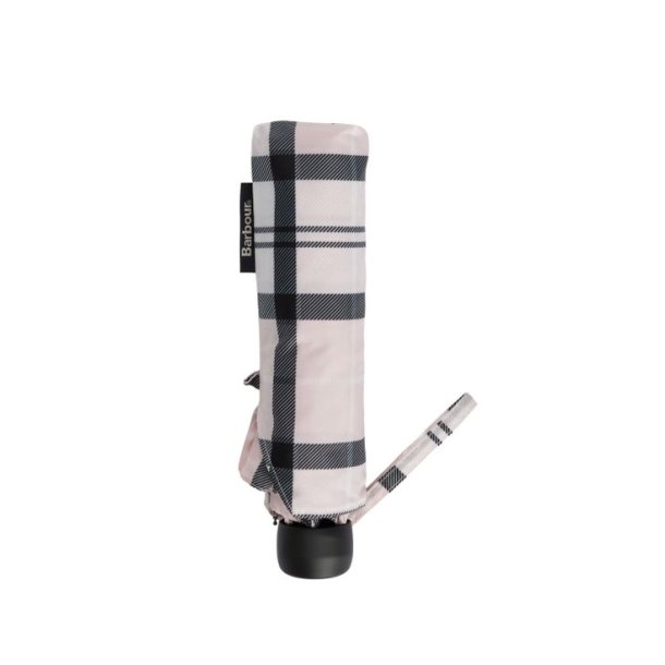 Barbour Portree Umbrella Primrose Safari Dress Tar