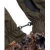 Barbour Primrose Mitten Lady Olive