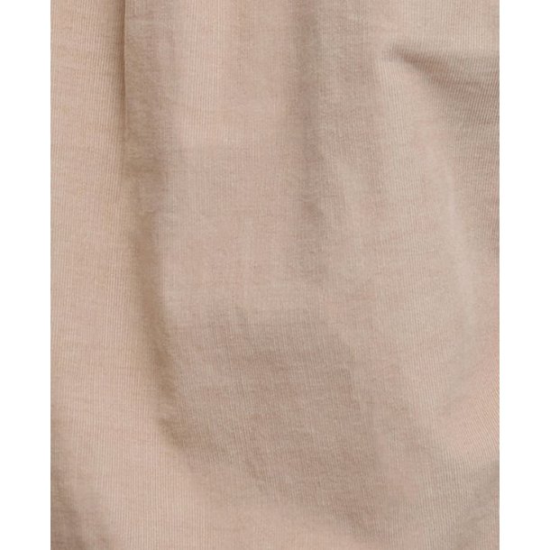 Barbour Ramsey Tailored Cord Shirt Washed Stone