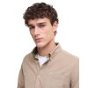 Barbour Ramsey Tailored Cord Shirt Washed Stone