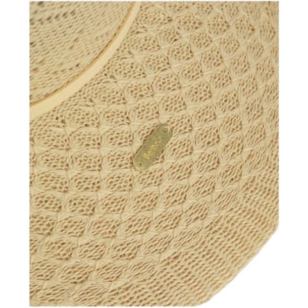 Barbour Robin Sun Hat Natural