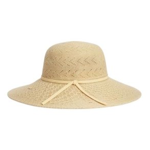 Barbour Robin Sun Hat Natural