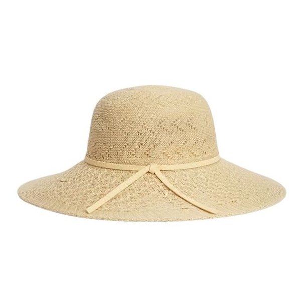 Barbour Robin Sun Hat Natural