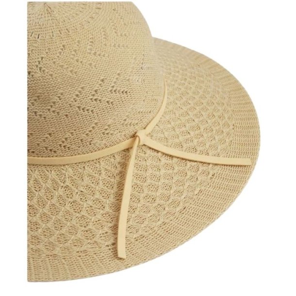 Barbour Robin Sun Hat Natural