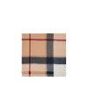 Barbour Rosefield Tartan Scarf Hessian Tartan