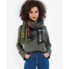 Barbour Rosefield Tartan Scarf Lady Classic Tartan