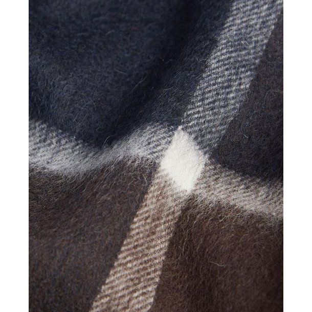 Barbour Rosefield Tartan Scarf Lady Classic Tartan