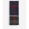 Barbour Rosefield Tartan Scarf Lady Classic Tartan