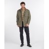 Barbour Sanderling Casual Jakke Fern