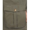 Barbour Sanderling Casual Jakke Fern
