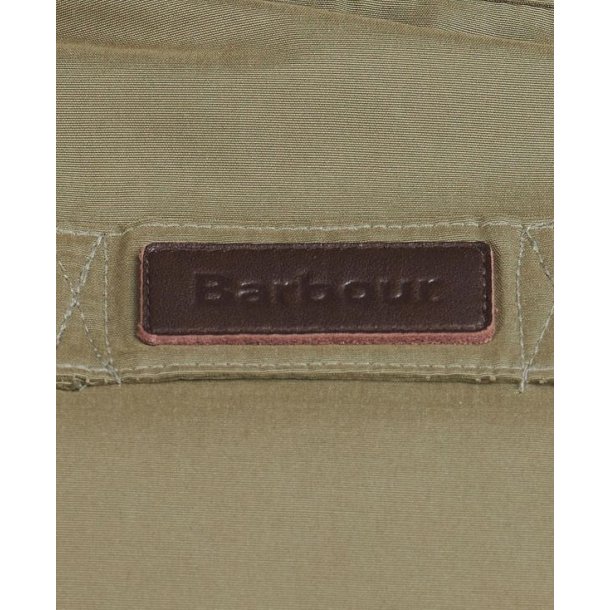 Barbour Sanderling Casual Jakke Fern