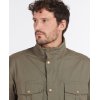 Barbour Sanderling Casual Jakke Fern