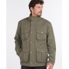 Barbour Sanderling Casual Jakke Fern