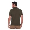 Barbour Sports Polo Dk Olive