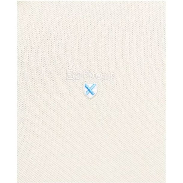 Barbour Sports Polo SS Mist