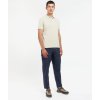 Barbour Sports Polo SS Mist