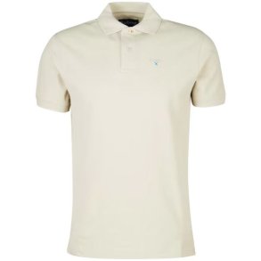 Barbour Sports Polo SS Mist