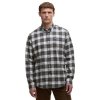 Barbour Telfield Regular Checked Shirt Olive