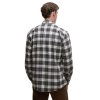 Barbour Telfield Regular Checked Shirt Olive