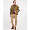 Barbour Warm Pile Zip-in Liner Vest Bark