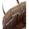 Barbour Wetherham Quilted Bag Safari Tartan