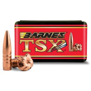 Barnes TSX .416 350gr FB (30529) 50 stk Blyfri Projektil