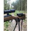 Bearproof Precision Skfteforhjer I Grn