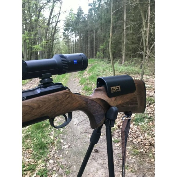 Bearproof Precision Skfteforhjer I Grn