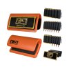 Bearproof Precision Skfteforhjer I Orange