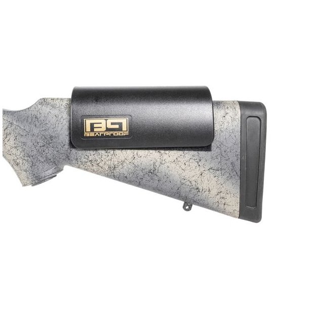 Bearproof Precision Skfteforhjer I Grn