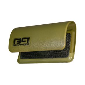 Bearproof Precision Skfteforhjer I Grn