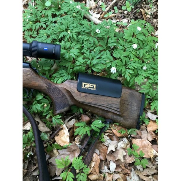 Bearproof Precision Skfteforhjer I Grn