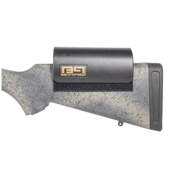 Bearproof Precision Skfteforhjer I Grn