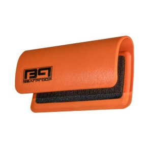 Bearproof Precision Skfteforhjer I Orange
