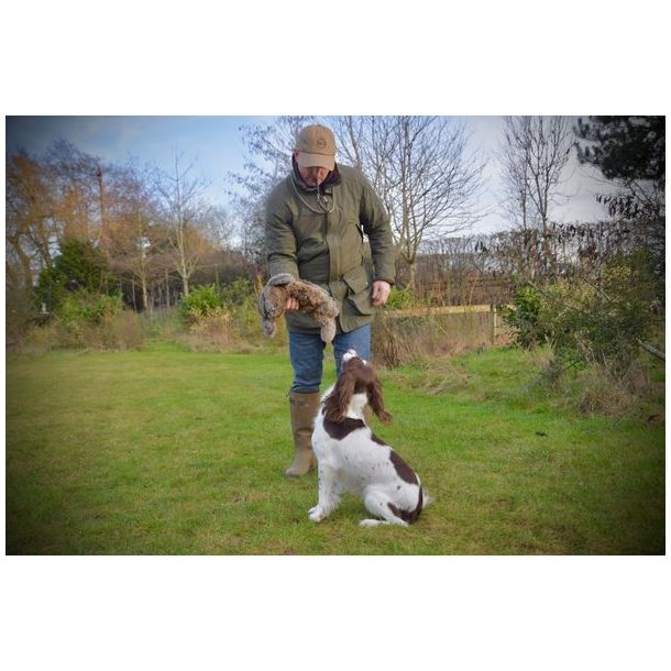 Ben Randall Rabbit Dummy 700g