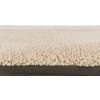 Bendson Vital Hundepude 100x65 Mrkebrun / Beige