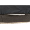 Bendson Vital Hundepude 100x65 Mrkebrun / Beige