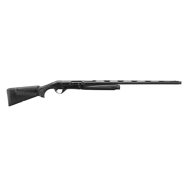 Benelli Super Black Eagle III 12/76-70cm Tungsten Ceracote Halvautomat