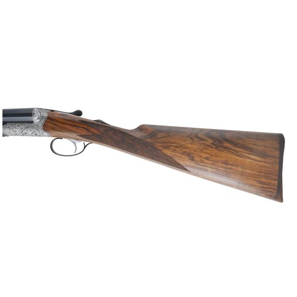 Beretta 486 Parallelo 10th Anniversary 20/76-76cm S/S Haglgevr