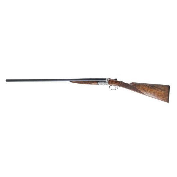Beretta 486 Parallelo 10th Anniversary 20/76-76cm S/S Haglgevr