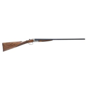 Beretta 486 Parallelo 10th Anniversary 20/76-76cm S/S Haglgevr
