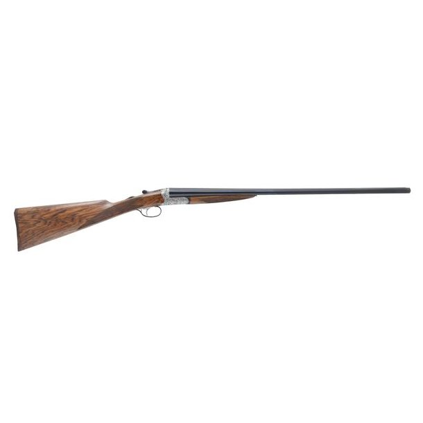 Beretta 486 Parallelo 10th Anniversary 20/76-76cm S/S Haglgevr