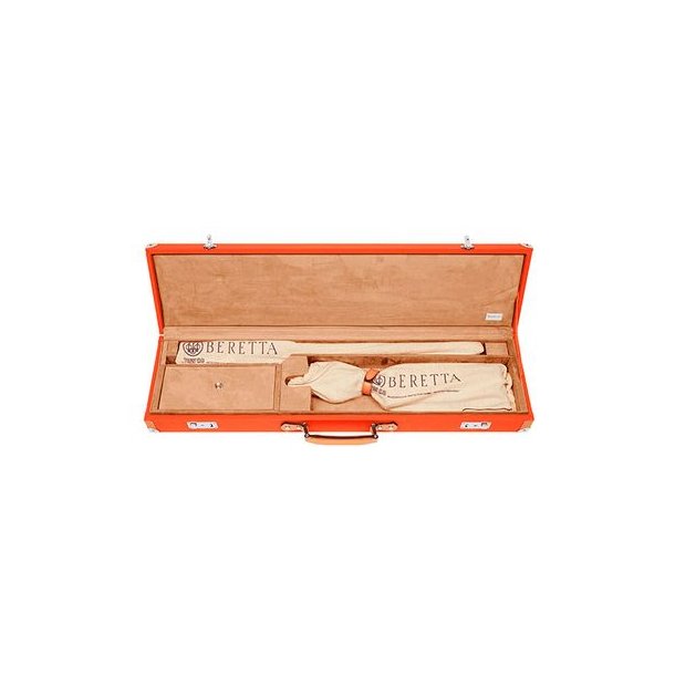 Beretta 486 Parallelo 10th Anniversary 20/76-76cm S/S Haglgevr