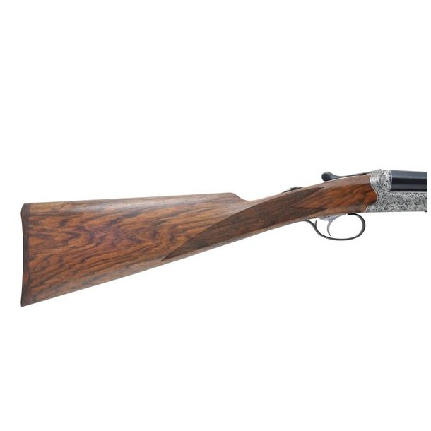 Beretta 486 Parallelo 10th Anniversary 20/76-76cm S/S Haglgevr