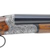 Beretta 486 Parallelo 10th Anniversary 20/76-76cm S/S Haglgevr