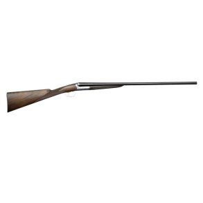 Beretta 486 Parallelo 12/76-71cm S/S Pistol Skfte Haglgevr