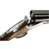Beretta 486 Parallelo 12/76-76cm S/S Eng Skfte Haglgevr